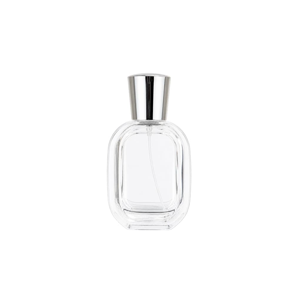 Frasco Vidro 60Ml 15559