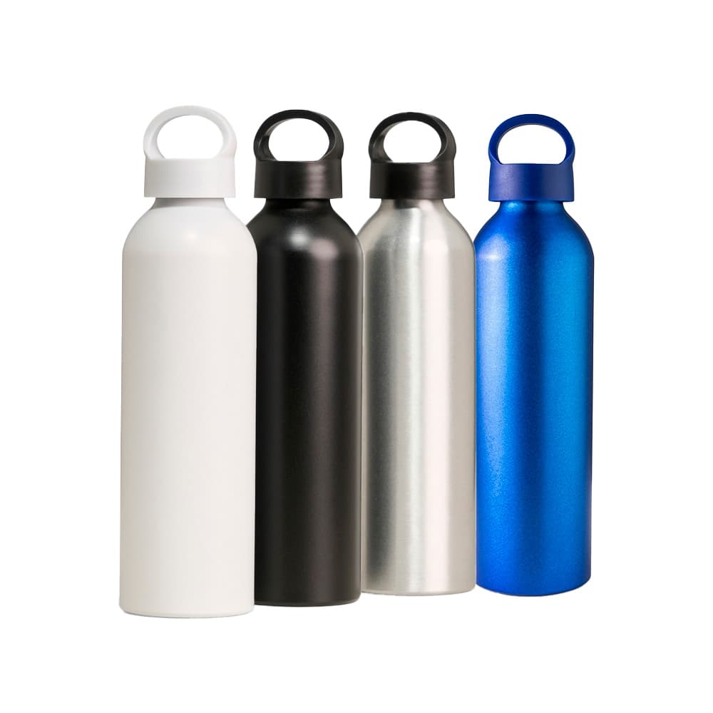 Garrafa Alumínio 630ml 07047