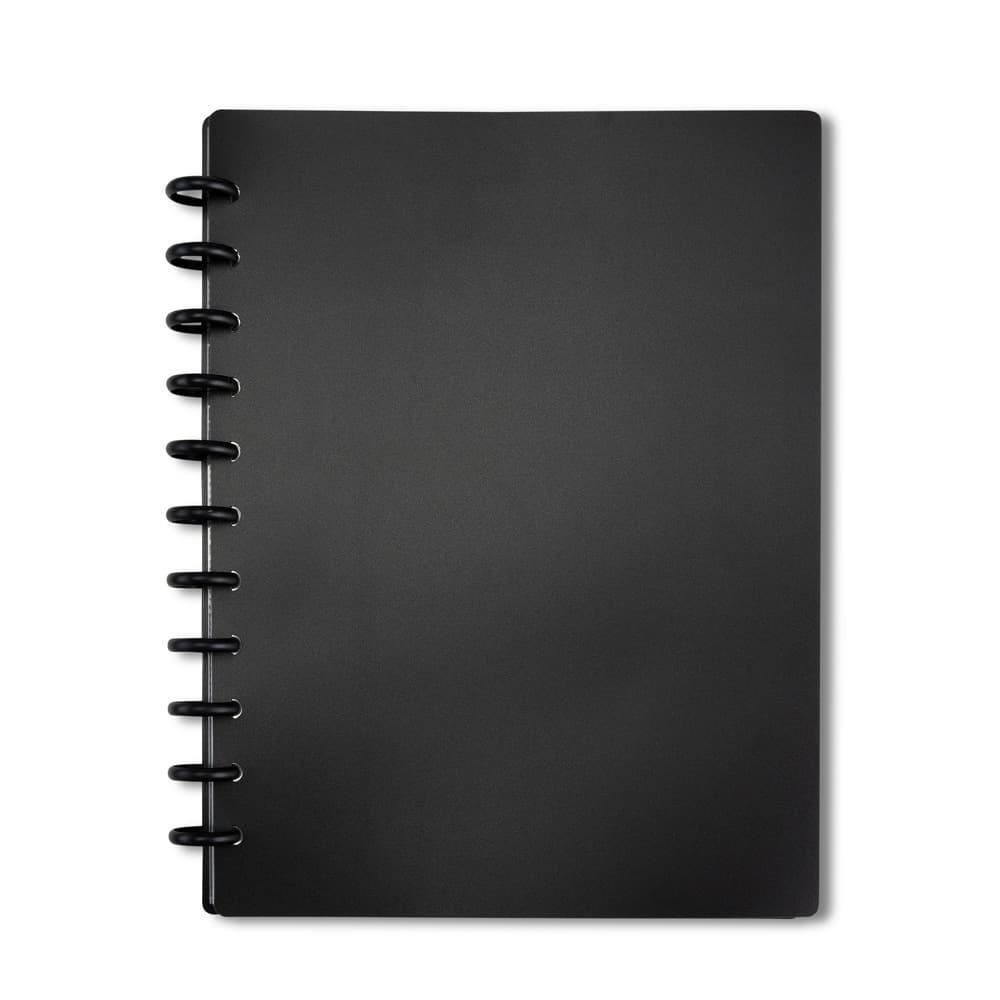 Caderno De Disco A4 C/ 20 Envelopes 15557