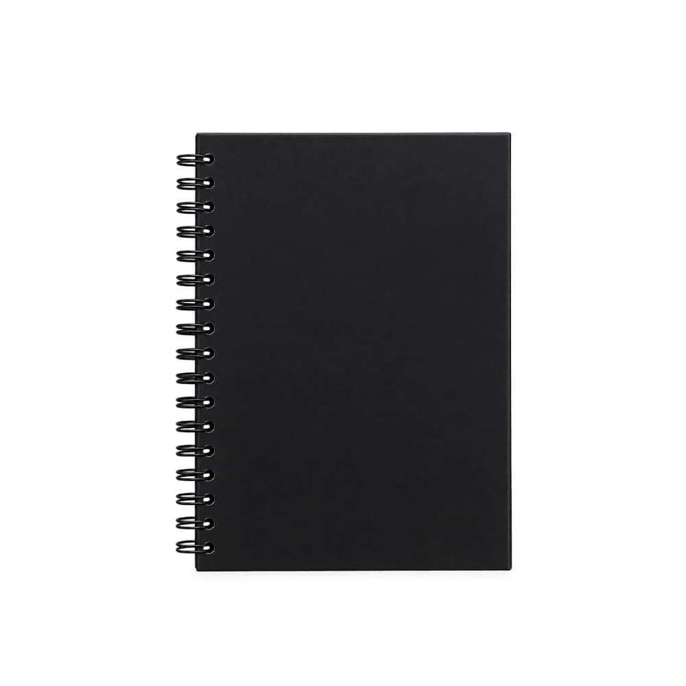 Caderno Capa Emborrachada 14209A